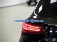 Bán xe Mercedes Benz GLC 250 4Matic sx 2018 - giá rẻ