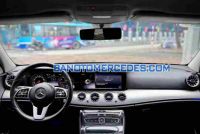 Bán xe Mercedes Benz E class E180 sx 2020 - giá rẻ