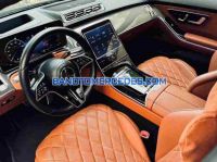 Cần bán xe Mercedes Benz S class Số tự động 2022