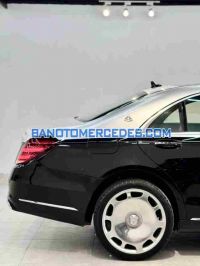 Cần bán xe Mercedes Benz S class Số tự động 2015