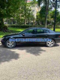 Cần bán Mercedes Benz C class C240 Avantgarde Máy xăng 2004 màu Đen
