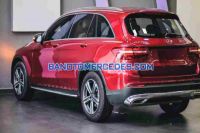 Mercedes Benz GLC 200 2018 giá cực tốt