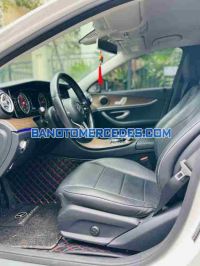 Cần bán Mercedes Benz E class E200 2019 xe đẹp