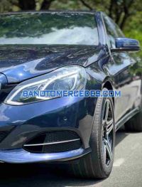 Mercedes Benz E class E250 model 2013 xe chuẩn hết ý