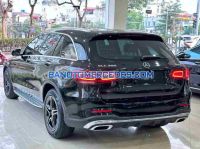 Cần bán gấp Mercedes Benz GLC 300 4Matic đời 2021, màu Đen