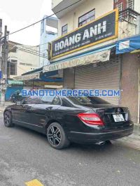Mercedes Benz C class C250 CGI 2010 Số tự động giá đẹp