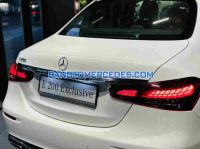 Mercedes Benz E class E200 Exclusive năm 2025