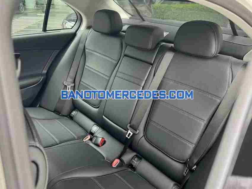 Bán xe Mercedes Benz C class C200 Avantgarde 2025, màu Trắng