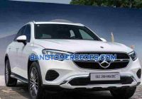 Mercedes Benz GLC 200 4Matic 2025 - màu Trắng - xe cực đẹp
