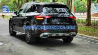 Xe Mercedes Benz GLC 300 4Matic tiêu chuẩn - Đen - 2025