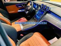 Mercedes Benz GLC 300 4Matic Lắp ráp trong nước Số tự động rất đẹp - 2025