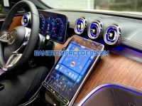 Mercedes Benz C class C200 Avantgarde Plus 2025 Số tự động siêu mới