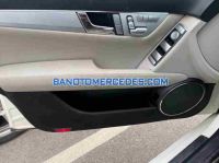Cần bán xe Mercedes Benz C class C300 sx 2010