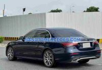 Cần bán xe Mercedes Benz E class E300 AMG màu Xanh 2021