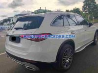 Cần bán gấp xe Mercedes Benz GLC 200 4Matic năm 2023, màu Trắng, Số tự động