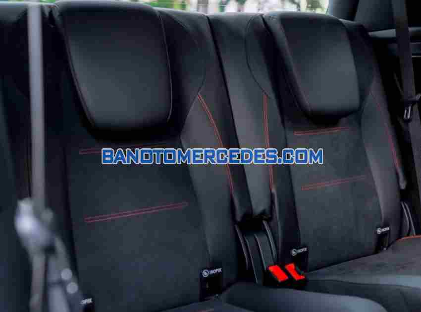 Mercedes Benz GLB 200 AMG 2022 Máy xăng đẹp long lanh