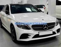 Cần bán Mercedes Benz C class C300 AMG 2021 xe đẹp