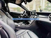 Cần bán xe Mercedes Benz C class C250 AMG năm 2015 màu Trắng cực đẹp