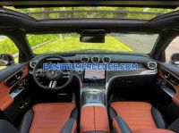 Cần bán Mercedes Benz GLC 300 4Matic Máy xăng 2024 màu Đen