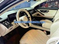 Mercedes Benz S class S450 4Matic 2022 giá cực tốt