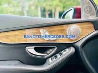 Cần bán gấp Mercedes Benz GLC 250 4Matic năm 2016 giá cực tốt