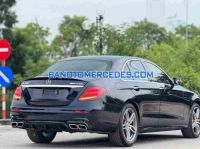 Bán Mercedes Benz E class E300 AMG 2017 - Xanh
