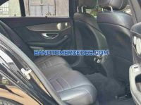 Bán Mercedes Benz C class C300 AMG, màu Đen, Máy xăng, 2015
