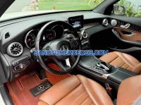 Cần bán xe Mercedes Benz GLC 300 4Matic 2018 Số tự động
