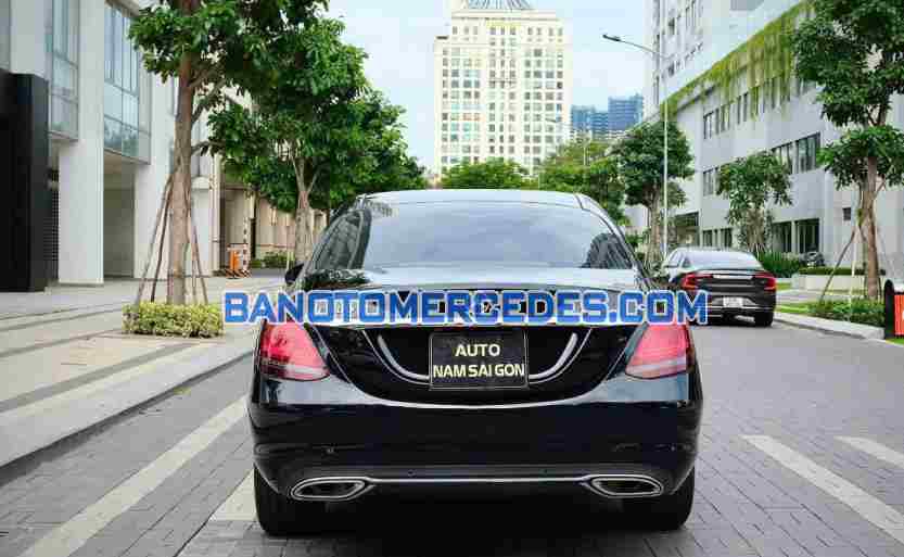 Cần bán Mercedes Benz C class C200 Exclusive đời 2020
