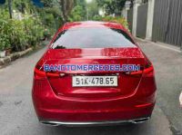 Cần bán xe Mercedes Benz C class Số tự động 2021