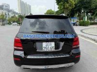 Cần bán Mercedes Benz GLK Class GLK250 4Matic 2014, xe đẹp giá rẻ bất ngờ