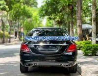 Bán xe Mercedes Benz C class C250 Exclusive đời 2015 - Giá tốt