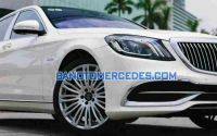 Cần bán Mercedes Benz Maybach S450 4Matic 2017 xe đẹp