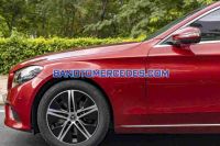 Mercedes Benz C class C180 model 2020 xe chuẩn hết ý