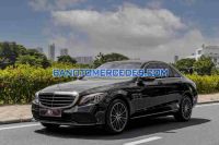 Cần bán Mercedes Benz C class C200 Exclusive Máy xăng 2019 màu Đen