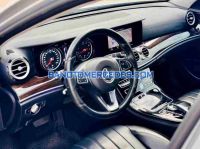 Mercedes Benz E class E250 2017 Số tự động cực đẹp!