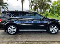 Mercedes Benz GL 350 BlueTec 4Matic 2011 Máy dầu, xe đẹp