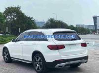 Bán xe Mercedes Benz GLC 200 4Matic đời 2021 - Giá tốt