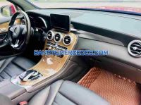 Mercedes Benz GLC 250 4Matic năm sản xuất 2016 giá tốt