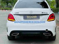 Mercedes Benz C class C300 AMG 2020 Máy xăng, xe đẹp