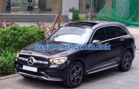 Bán xe Mercedes Benz GLC 300 4Matic sx 2022 - giá rẻ