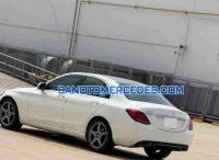 Mercedes Benz C class C200 2017 Số tự động giá đẹp
