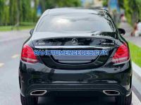 Mercedes Benz C class C300 AMG 2016 Số tự động giá đẹp