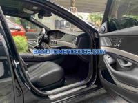 Cần bán Mercedes Benz S class S500L đời 2014