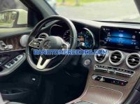 Cần bán gấp xe Mercedes Benz GLC 200 4Matic năm 2021, màu Trắng, Số tự động