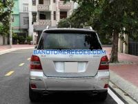 Cần bán xe Mercedes Benz GLK Class GLK300 4Matic năm 2009 màu Bạc cực đẹp