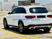 Cần bán xe Mercedes Benz GLC 200 2022 Số tự động màu Trắng