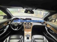 Bán Mercedes Benz GLC 250 4Matic 2016 - giá tốt
