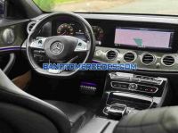 Xe Mercedes Benz E class E300 AMG đời 2017 đẹp bán gấp