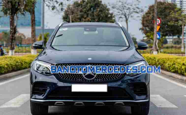 Cần bán nhanh Mercedes Benz GLC 300 4Matic 2017 cực đẹp
